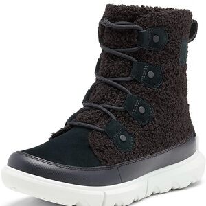 Sorel Women's Explorer II Joan Cozy Boot / 9.5